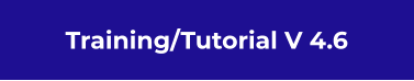 Training/Tutorial V 4.6