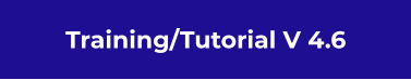 Training/Tutorial V 4.6